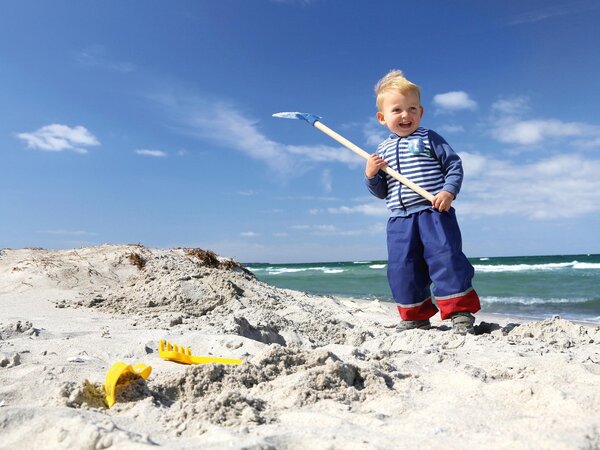 Gruppenreise: Herbstferien am Wattenmeer