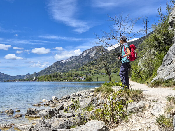 Wanderreise: Genusswandern im Salzkammergut – Idyllische Seen, Kaiserstadt & Weltkulturerbe - 8 Tage