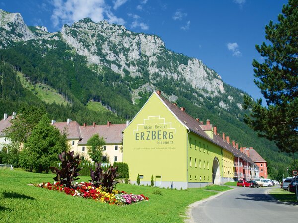 Österreich/ Steiermark: Erzberg Alpin Resort by ALPS RESORTS