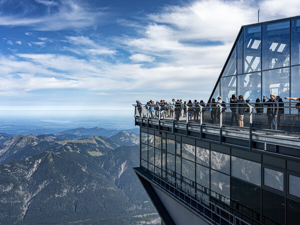 Zugspitze