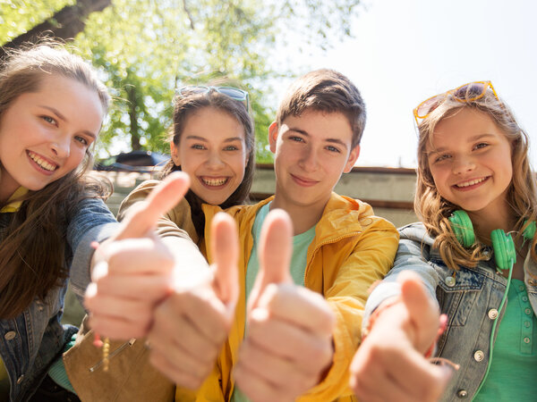 Schüler Nachhilfe