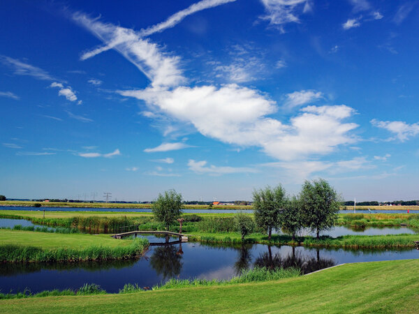 Oosterschelde Nationalpark