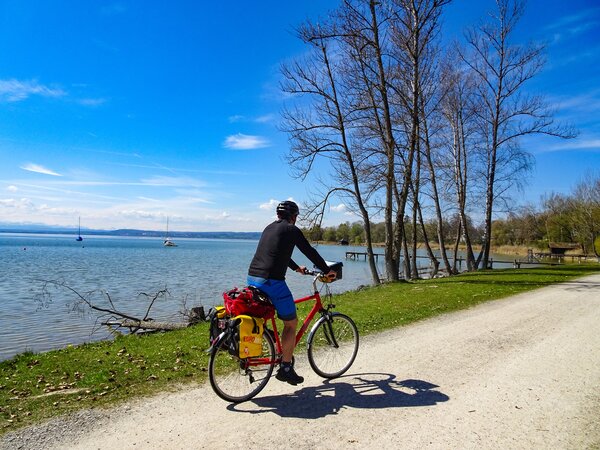 Allgäuer Seen-Sternfahrt