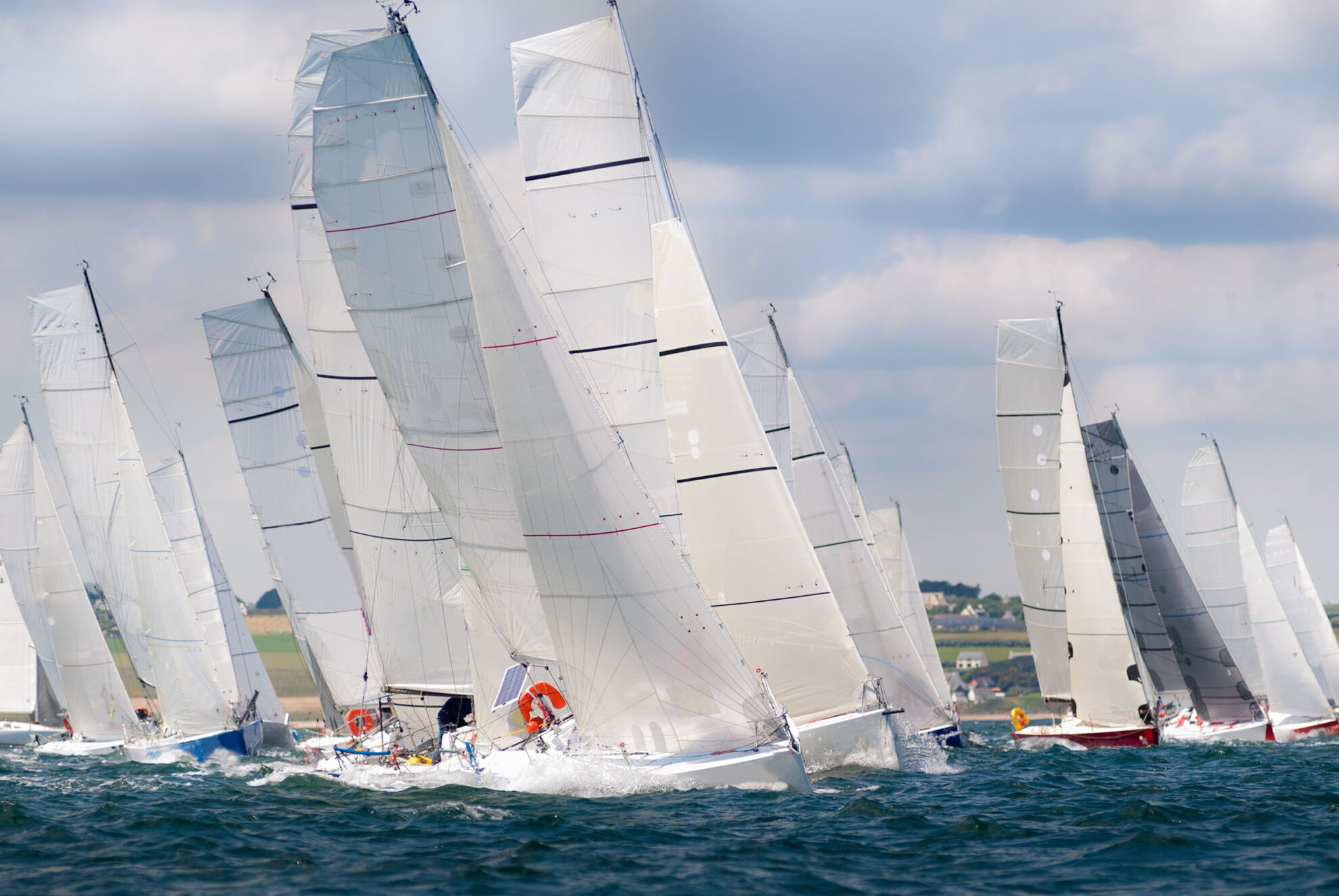 Segel_Schiff_Sport_Regatta